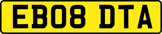 EB08DTA
