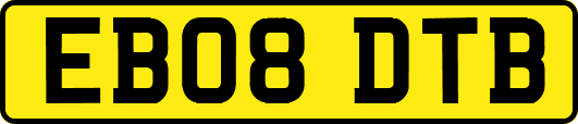 EB08DTB