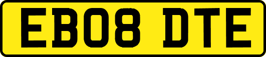 EB08DTE