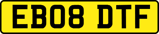 EB08DTF