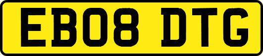 EB08DTG