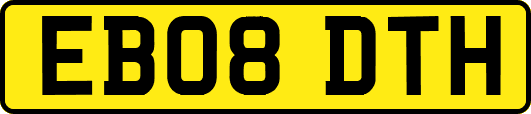 EB08DTH