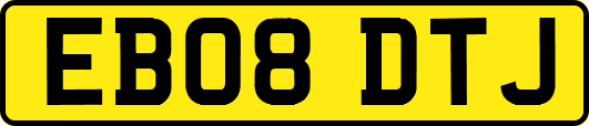 EB08DTJ