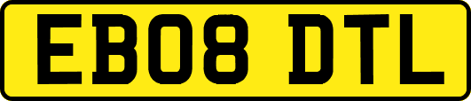 EB08DTL