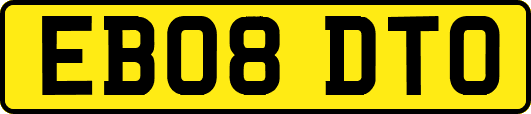 EB08DTO