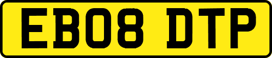 EB08DTP