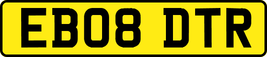 EB08DTR