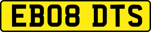 EB08DTS