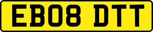 EB08DTT