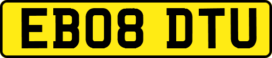 EB08DTU