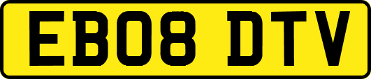 EB08DTV