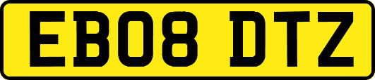 EB08DTZ