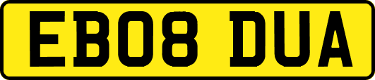 EB08DUA