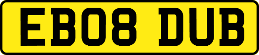 EB08DUB