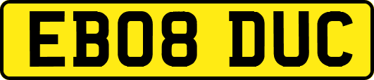 EB08DUC
