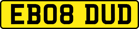 EB08DUD
