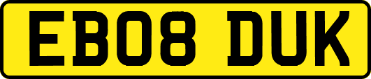 EB08DUK