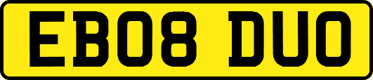 EB08DUO