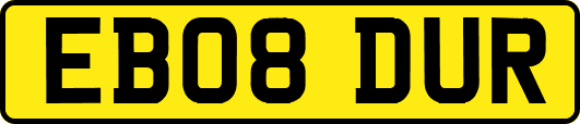 EB08DUR