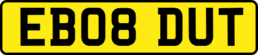 EB08DUT
