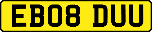 EB08DUU
