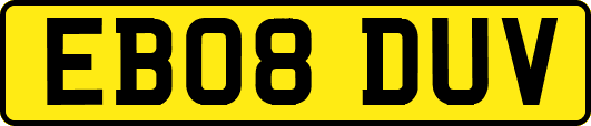 EB08DUV