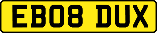 EB08DUX