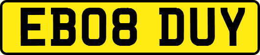 EB08DUY