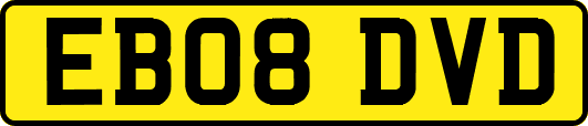 EB08DVD