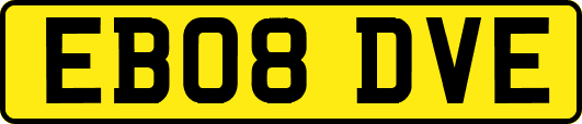 EB08DVE
