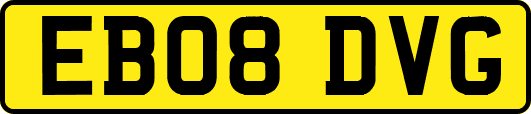 EB08DVG