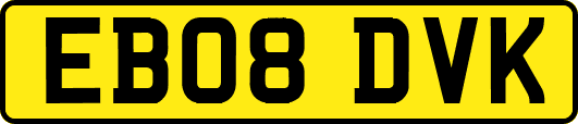 EB08DVK
