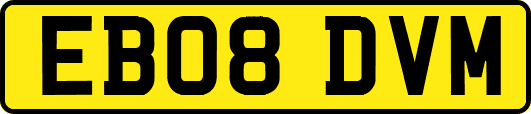 EB08DVM