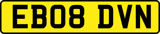 EB08DVN