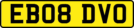 EB08DVO