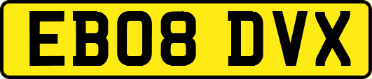 EB08DVX