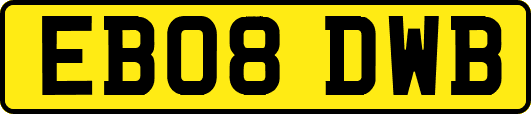 EB08DWB