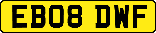 EB08DWF