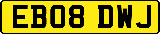 EB08DWJ