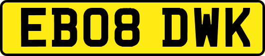 EB08DWK