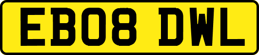 EB08DWL