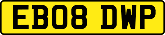 EB08DWP