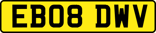 EB08DWV