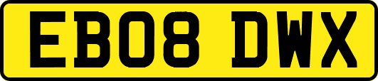 EB08DWX