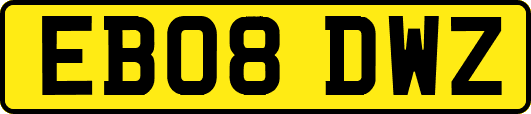 EB08DWZ