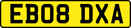 EB08DXA