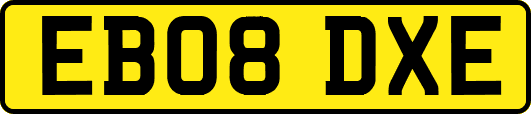 EB08DXE