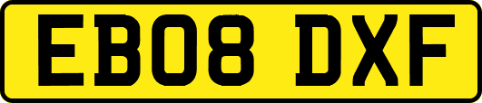 EB08DXF
