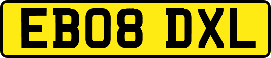 EB08DXL