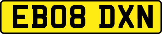 EB08DXN